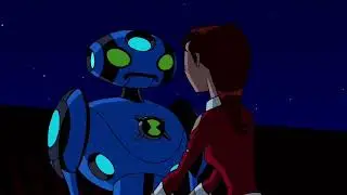 Ben 10 defeats Kevin 11 In Hindi | Ben 10 Ultimate Alien