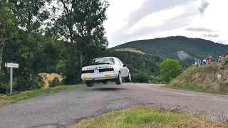 Rallye du Trièves 2023