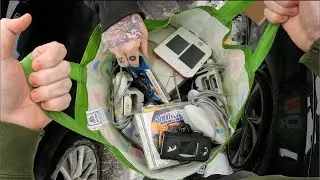 Trading a Nintendo Switch for RETRO VIDEO GAMES!!!