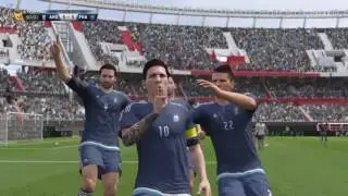 Eh Eh wat a goal-ep 6