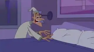 Doofenshmirtz Evil Incorporated: After Hours