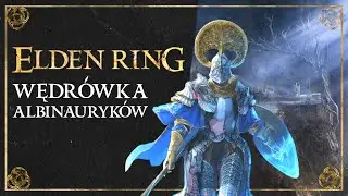 Poor fucking Albinaurians 😢 The Story of the Path to Liberation (Elden Ring LORE PL)