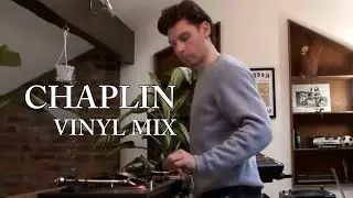 Ambient Colundi Frequencies - The SAD Show Episode 2