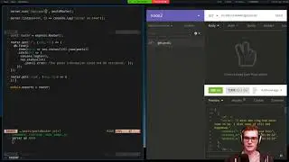 Node Express 2  - Routing