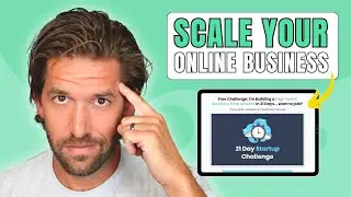 Simplify And Scale Your Online Business With This One Tweak