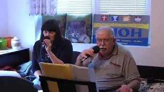 Фахри Тахиров - Нака идем в Божий Храм