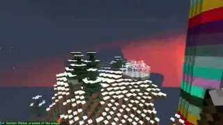 Minecraft: Обзор модов #1 Сумасшедше-крутые блоки (с MaximumOfEnter) [instant blocks mod]