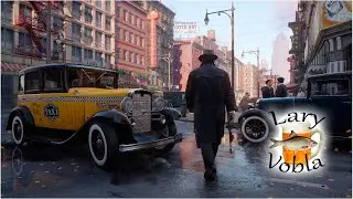 mafia: definitive edition - серия #9 ( Мафия всё помнит  - Концовка )