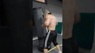 Тот самый КАЧОК из ЧАТ-РУЛЕТКИ 🫡