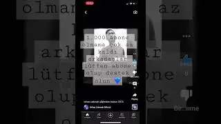 #abone #aboneol