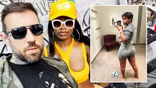 I Spent a Day with The Fake Dej Loaf