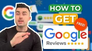 How to Get Free Google Reviews