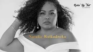 Natalie Raikadroka - Rockin' Like That (Official Audio) feat. Drixstar