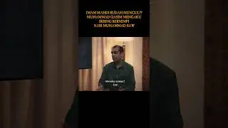 DATANG KE INDONESIA? IMAM MAHDI & MEGATHRUST