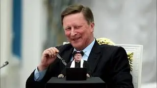 Юрий Плавский Привет от Сталина