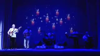 Гаснут свечи)) (cover-гр.Класс)