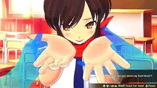 SENRAN KAGURA Reflexions - Launch Trailer