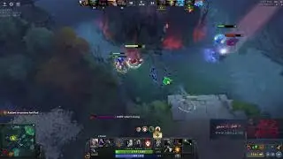 Nice try Artour | Dota 2 Arteezy Funny Clip