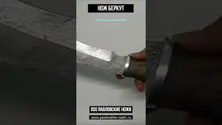 Нож Беркут