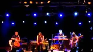 Tarja ~ Underneath @ Debeljaca, Serbia