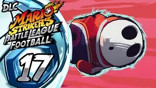 TIPO TIMIDO - Mario Strikers: Battle League Football ITA - Parte 17