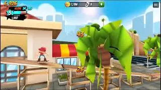 Epic skater - failure is success