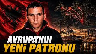 Europe's New Boss | How Did the Albanian Mafia Take Over Europe?