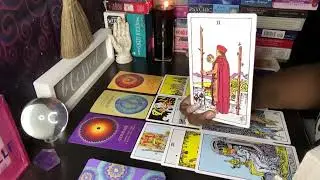 VIRGO ♍️ ✨THIRD PARTY B.S. GONE COMPLETELY LEFT THEIR PLANS TO SABOTAGE YOU WERE OFF LIMITS✨