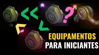 TUDO sobre EQUIPAMENTOS no World of Tanks - Tutorial Iniciantes