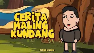 Cerita Maling Kundang | Cerita Legenda