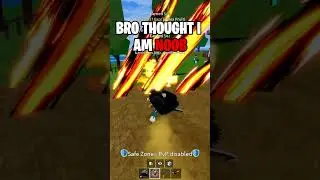 BRO THOUGHT I AM NOOB 🤣