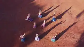 Vals Gitano  - Escuela Patricia Passo CANARIAS
