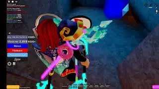 Как получить donut sword в sword simulator remastered