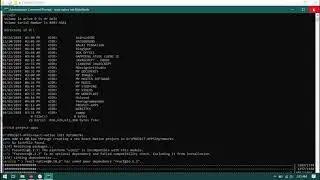TUTORIAL || START GENYMOTION AND INSTALL REACT NATIVE LOCATION FOLDER WINDOWS