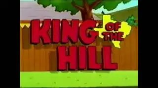 King Of The Hill Bumper Closed Captioning