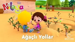 Niloya - Ağaçlı Yollar
