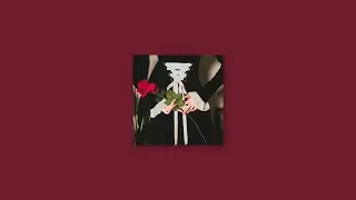mary on a cross - ghost [𝘴𝘭𝘰𝘸𝘦𝘥 + 𝘳𝘦𝘷𝘦𝘳𝘣 + 𝘭𝘺𝘳𝘪𝘤𝘴]