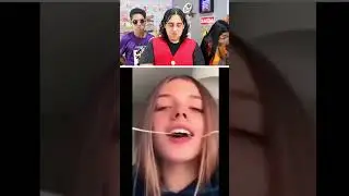 TENTE NÃO RIR 🤐 (44) 