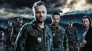 Wataha serial HBO- zwiastun