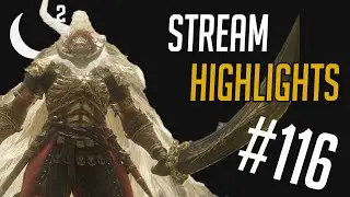 NO HIT | MoonMoon Highlights #116