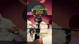 @TheCornerStoreNetwork 🔥