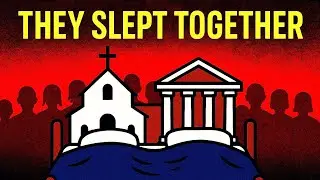 They Betrayed Us: How the Church Chose Power Over the People