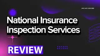 National Insurance Inspection Services review, pros and cons, legit, quote update 2024