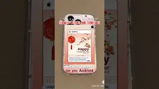 Share Posts on Stories in iOS Style on Instagram Android 💓🫶🏻🥺