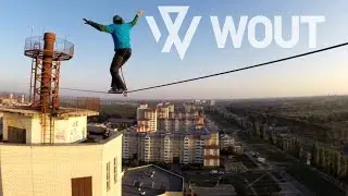 WOUT team в программе "Мобильный репортер".