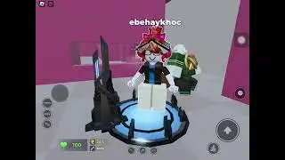 Evade Gameplay Please Relaxe and Enjoy This Video! 😊 (Evade)