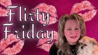 Flirty Friday Chat