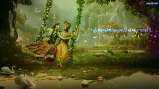 navratri status | राधाकृष्ण | navratri ringtone | garba status | @smitvid