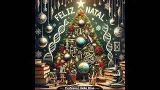 FELIZ NATAL