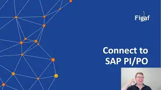 Module 10 Connect Figaf to SAP PI